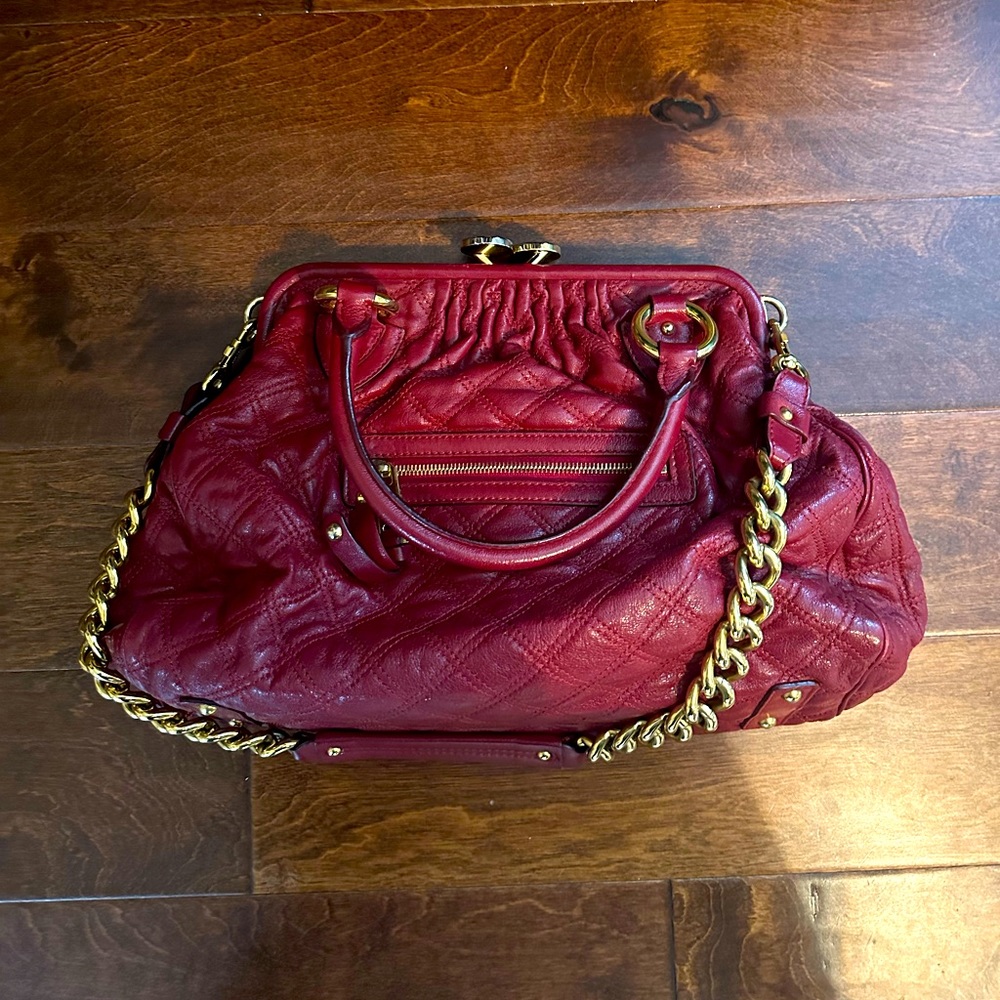 Authentic Marc Jacobs bag